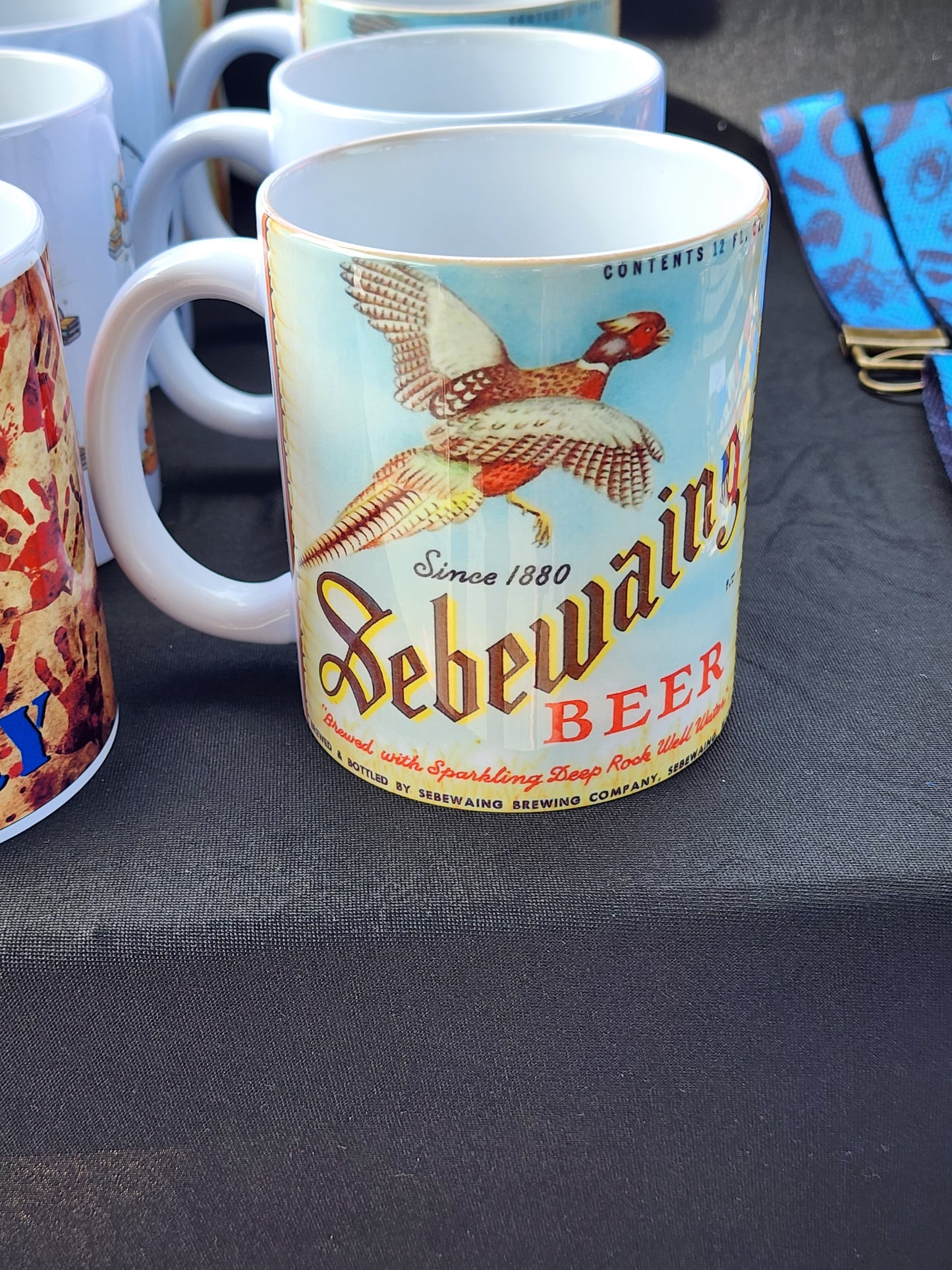 Mugs