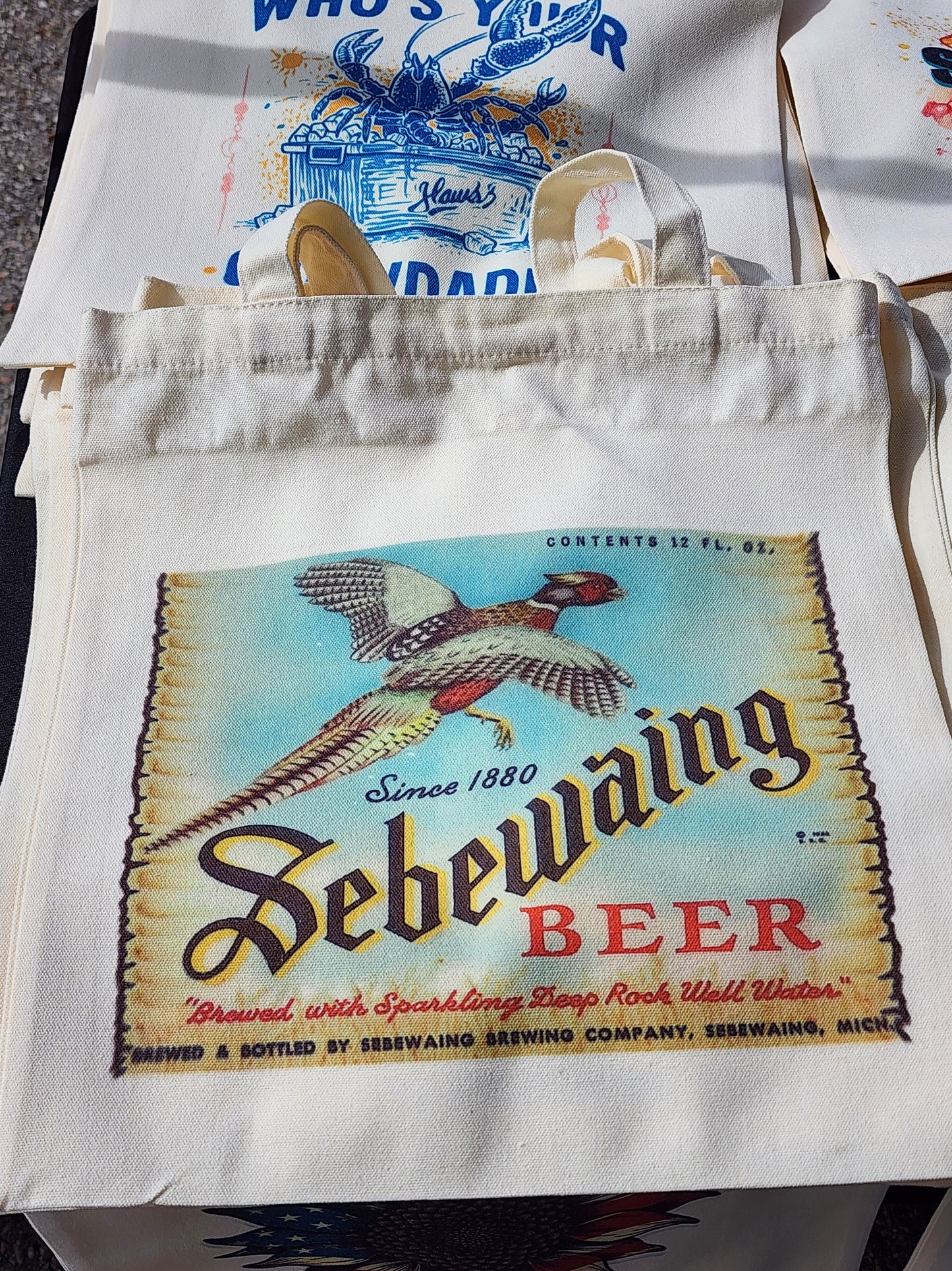 Tote Bags