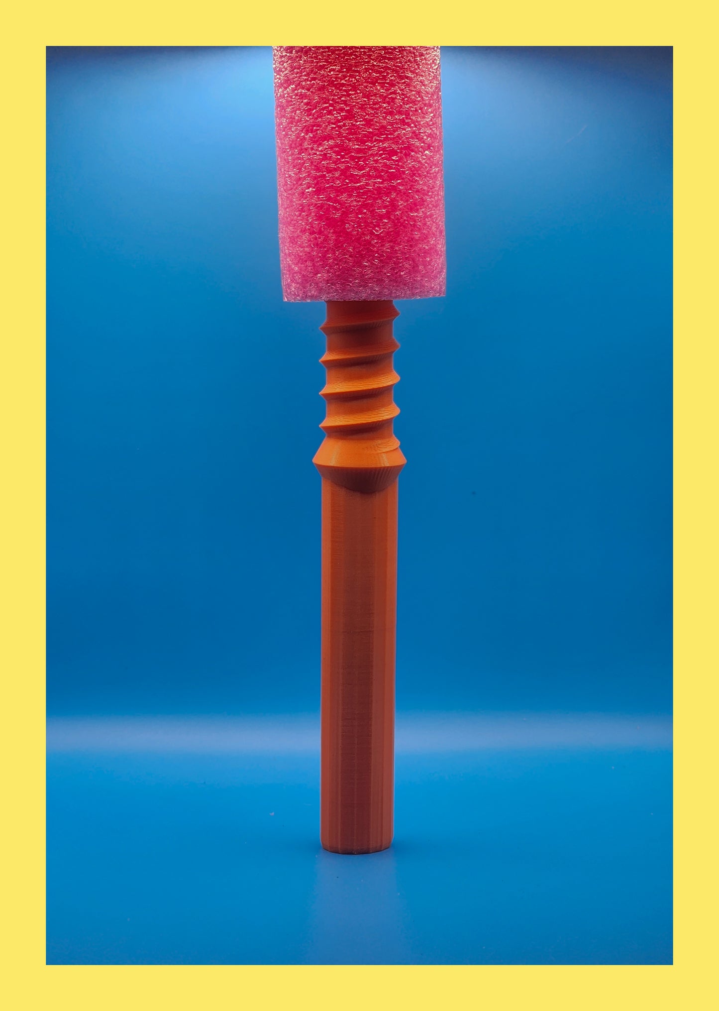 Pool Noodle Swords
