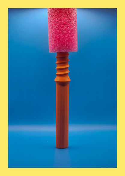 Pool Noodle Swords