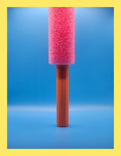 Pool Noodle Swords