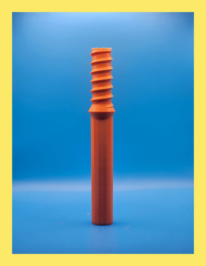 Pool Noodle Swords