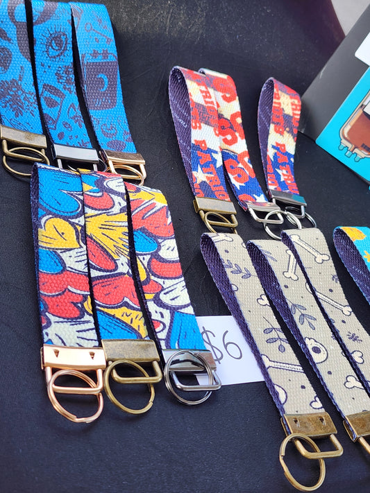 Wristlets