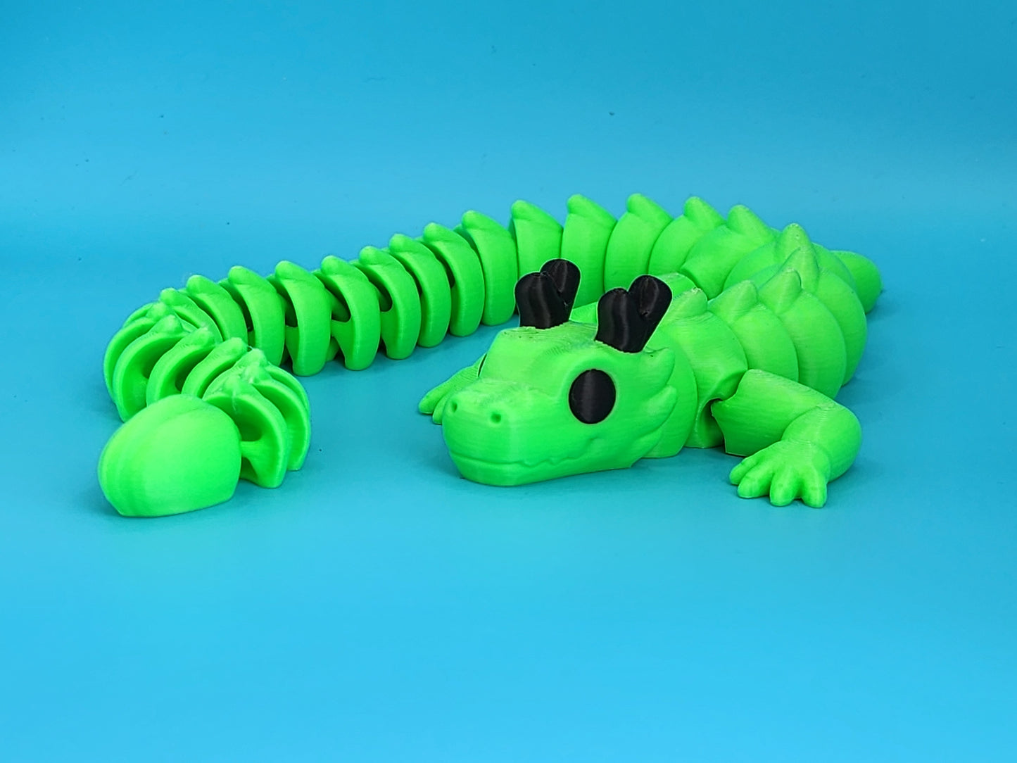 Dragons